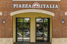 Piazza Italia Logo